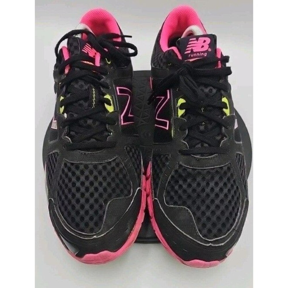 New Balance 750 V1 Running Shoes Size 10 D Women's Used W750BP1